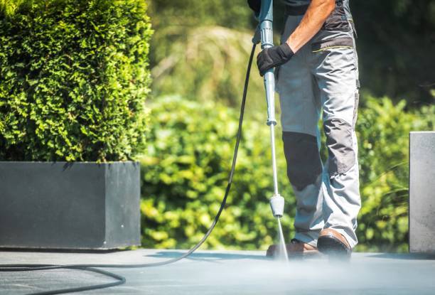 Best Concrete Sealing  in Crooked Lake Park, FL