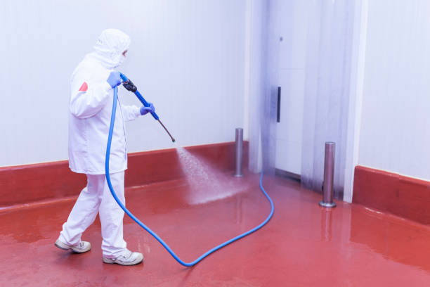 Best Spring Cleaning  in Crooked Lake Park, FL