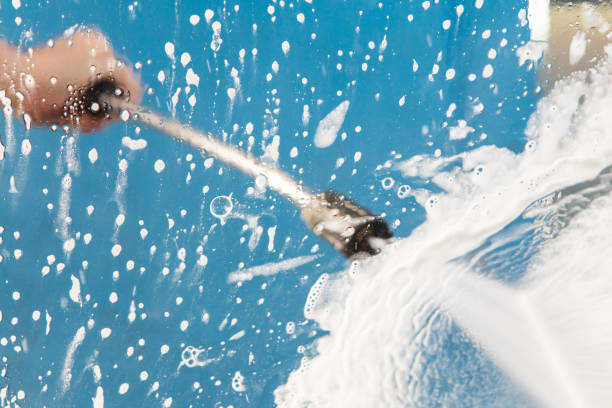 Trusted Crooked Lake Park, FL Pressure Washing Experts