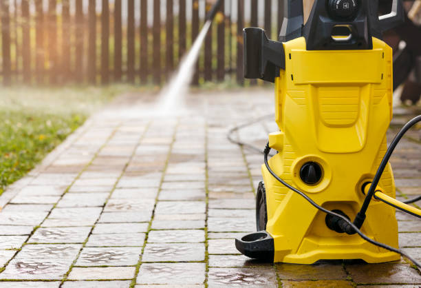 Best Restaurant Pressure Washing  in Crooked Lake Park, FL