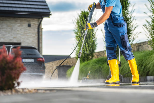 Best Dumpster Area Cleaning  in Crooked Lake Park, FL